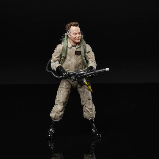 Ghostbusters - Plasma Series Wave 2 set of 6