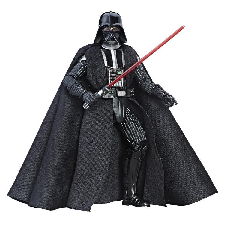 Load image into Gallery viewer, Star Wars the Black Series Wave 12 Set of 7
