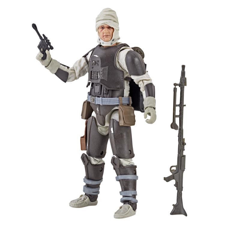 Load image into Gallery viewer, Star Wars the Black Series - Dengar (Empire Strikes Back)
