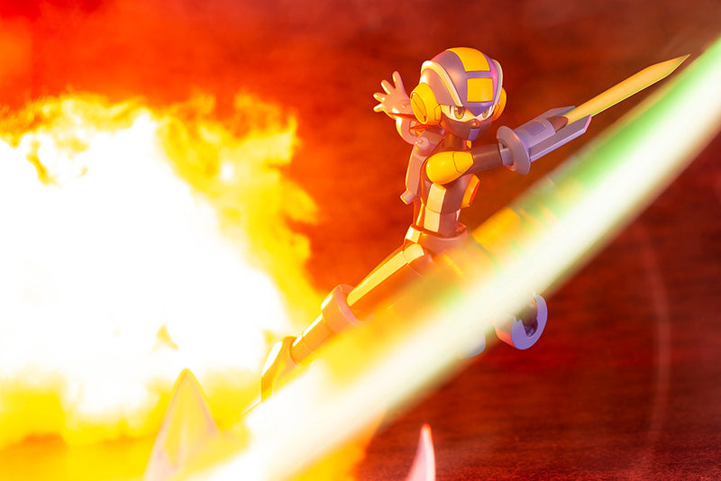 Load image into Gallery viewer, Kotobukiya - Mega Man Battle Network Series: Mega Man Model Kit
