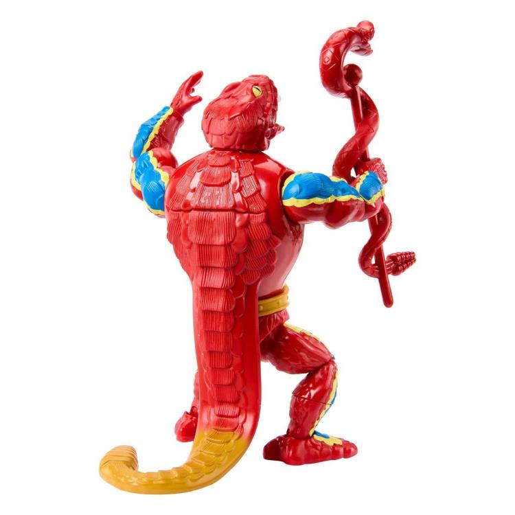 Load image into Gallery viewer, Masters of the Universe - Origins Rattlor
