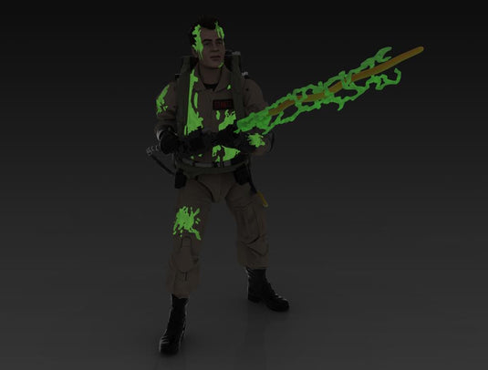 Ghostbusters Plasma Series - Glow-in-the-Dark Ray Stantz