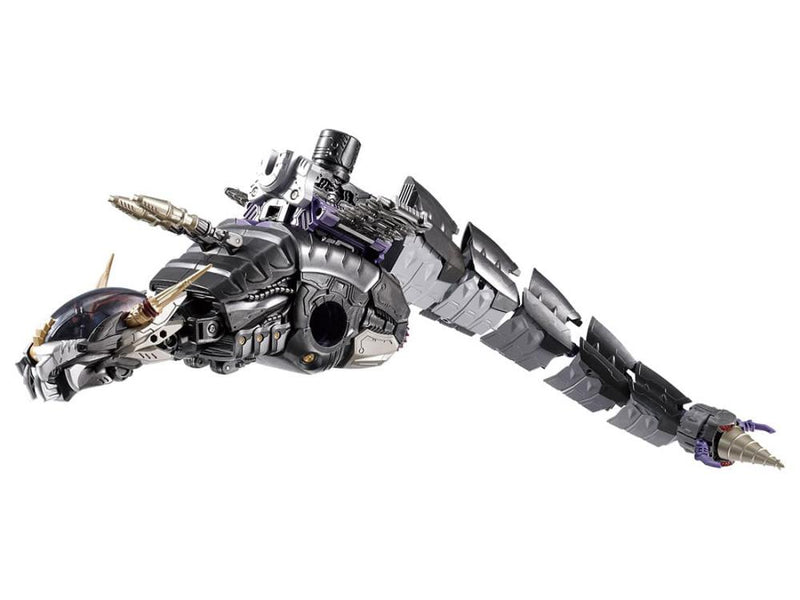 Load image into Gallery viewer, Diaclone Reboot - DA-75 Warudaros (Drago Head) Exclusive
