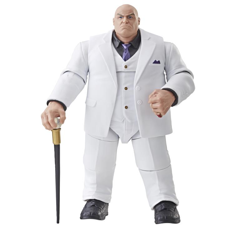 Load image into Gallery viewer, Marvel Legends - Amazing Spider-Man Wave 11 - Set of 7
