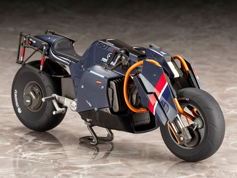 Load image into Gallery viewer, Kotobukiya - Kojima Productions: Death Stranding Reverse Trike
