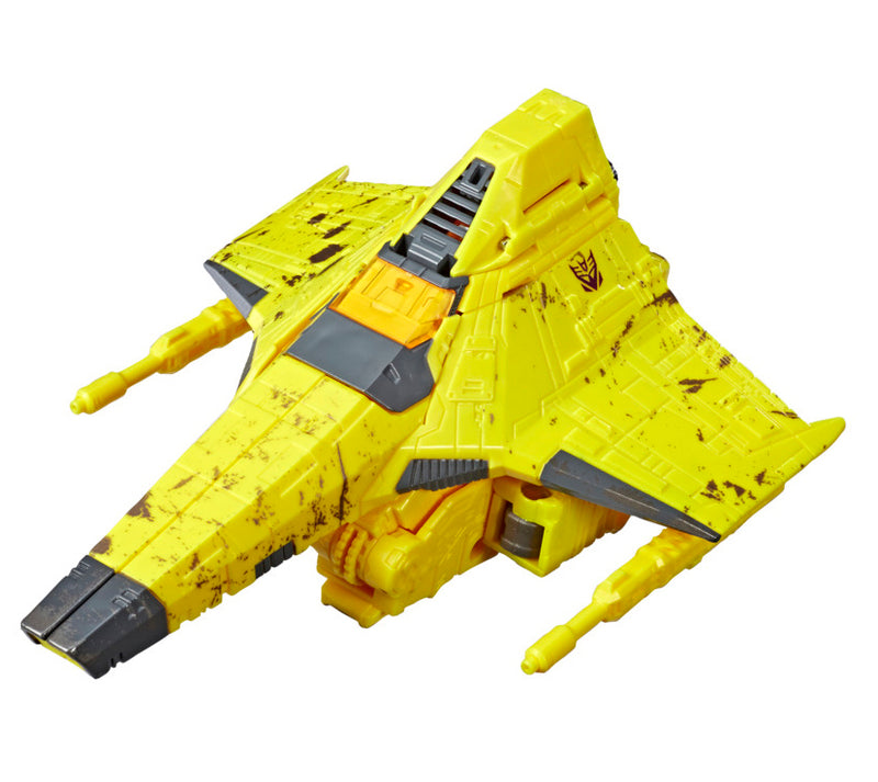 Load image into Gallery viewer, Transformers War for Cybertron - Siege - Voyager Rainmakers Seekers 3-Pack
