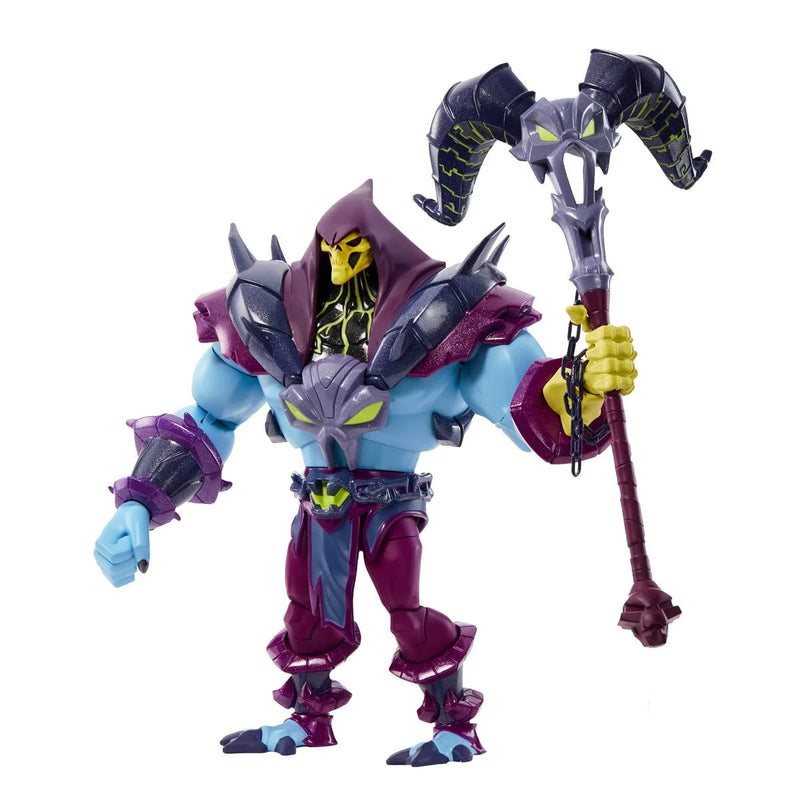 Load image into Gallery viewer, Masters of the Universe - Revelation Masterverse: Skeletor (Masters of the Universe 2021 Netflix)
