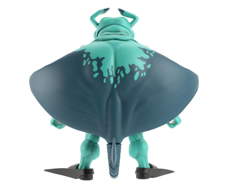 Load image into Gallery viewer, Super 7 - Teenage Mutant Ninja Turtles Ultimates: Ray Fillet
