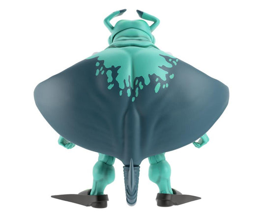 Super 7 - Teenage Mutant Ninja Turtles Ultimates: Ray Fillet