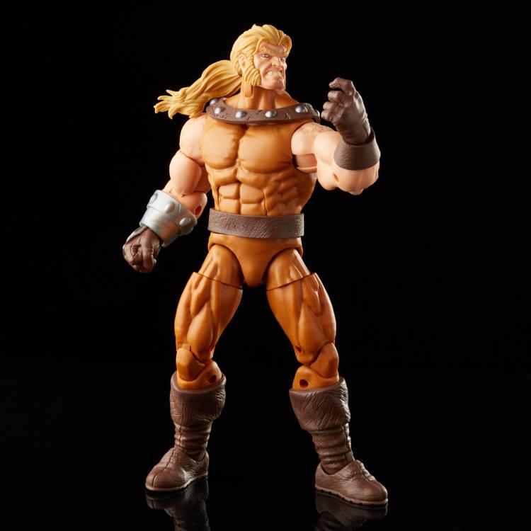 Load image into Gallery viewer, Marvel Legends - X-Men: Age of Apocalypse Wave set of 7 [Colossus BAF]
