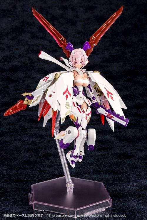 Kotobukiya - Megami Device: Asra Nine-Tails