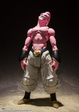 Bandai - S.H.Figuarts - Dragon Ball Z - Evil Majin Buu