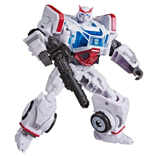 Transformers Generations Studio Series - Deluxe Ratchet 82