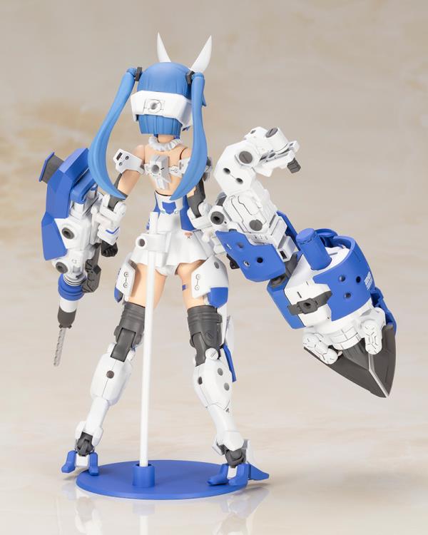 Load image into Gallery viewer, Kotobukiya - Frame Arms Girl - Architect [Nipako Ver.]
