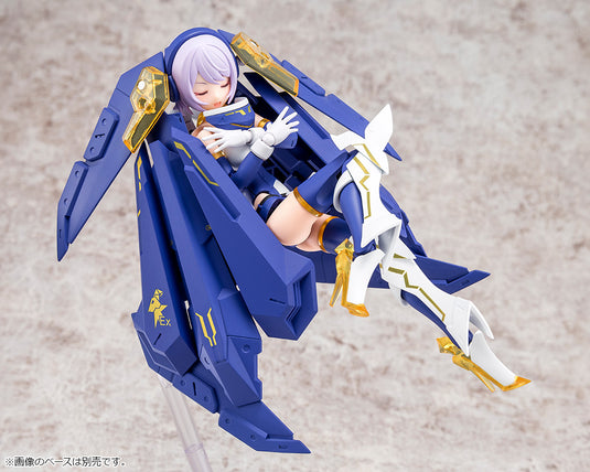 Kotobukiya - Megami Device: Bullet Knights Exorcist