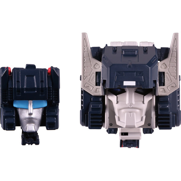 Load image into Gallery viewer, Takara Transformers Legends - LG-EX Grand Maximus Exclusive
