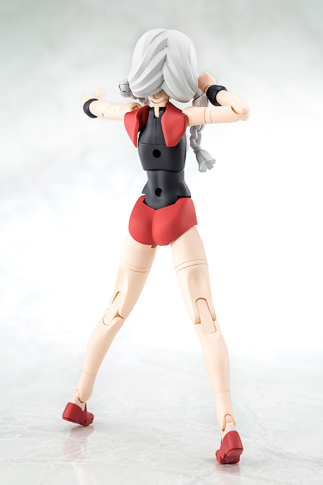 Load image into Gallery viewer, Kotobukiya - Megami Device: Chaos and Pretty - Little Red
