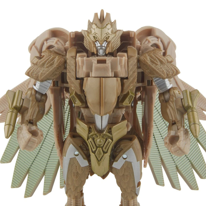 Load image into Gallery viewer, Transformers Generations Studio Series - Deluxe Airazor 97
