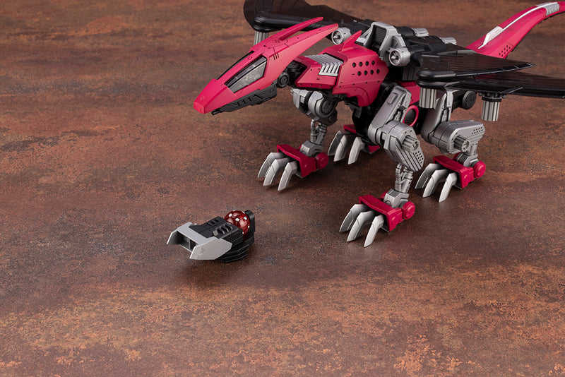 Load image into Gallery viewer, Kotobukiya - Highend Master Model Zoids: EHI-7 Reddra Zenebus (Empire Version)
