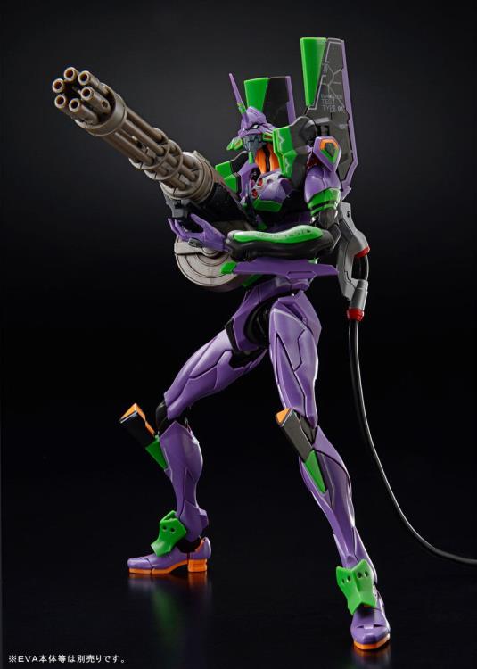 Load image into Gallery viewer, Real Grade - Neon Genesis Evangelion Weapon Set 1/144 Scale
