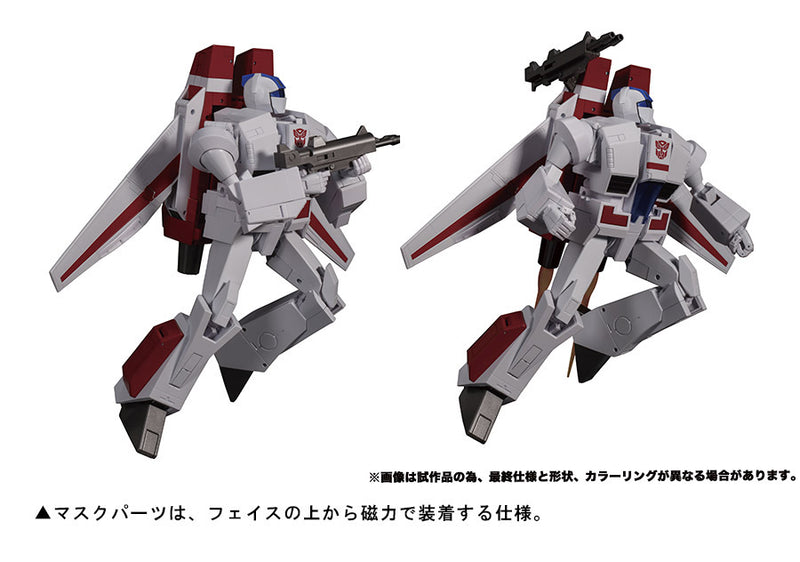 Load image into Gallery viewer, Transformers Masterpiece - MP-57 Skyfire
