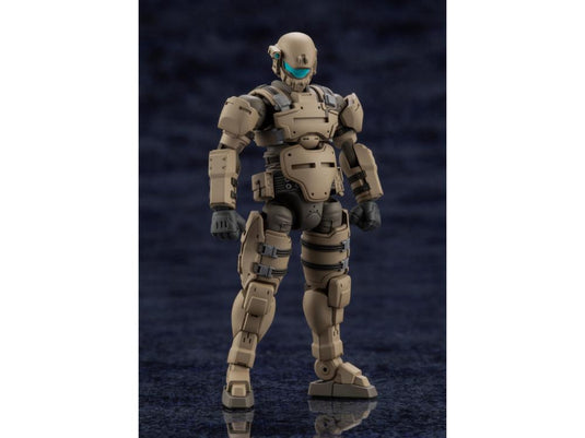 Kotobukiya - Hexa Gear - Governor Armor Type: Warmage Hetzler