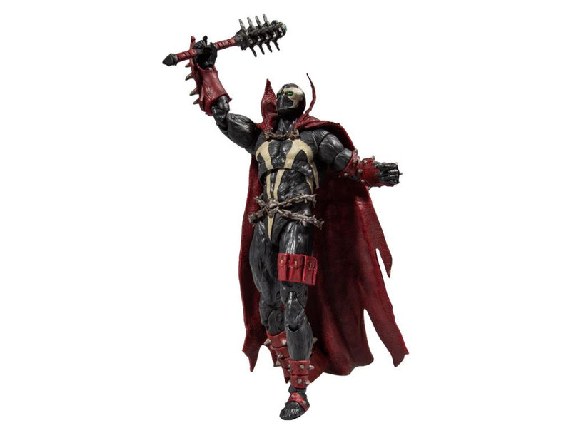Load image into Gallery viewer, Mcfarlane Toys - Mortal Kombat 11: Spawn (Mace Version)

