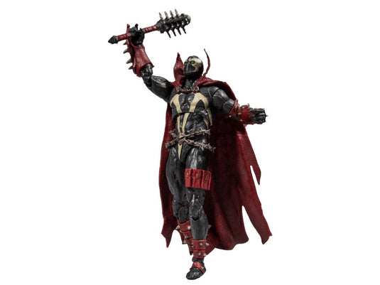 Mcfarlane Toys - Mortal Kombat 11: Spawn (Mace Version)