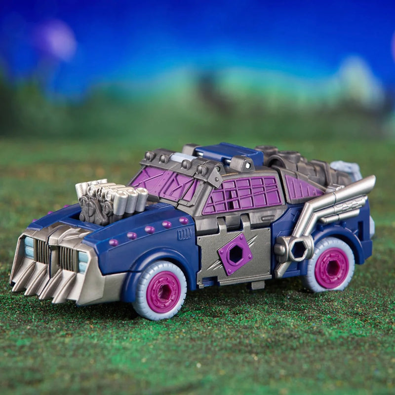 Load image into Gallery viewer, Transformers Generations - Legacy Evolution - Deluxe Axlegrease
