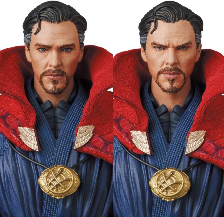 Load image into Gallery viewer, MAFEX - Avengers Infinity War: Doctor Strange No.152
