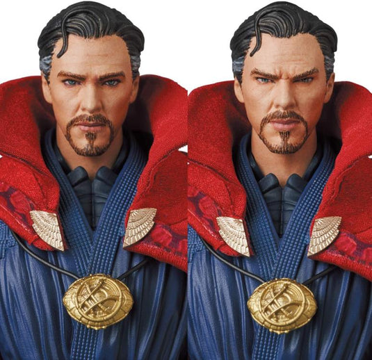 MAFEX - Avengers Infinity War: Doctor Strange No.152