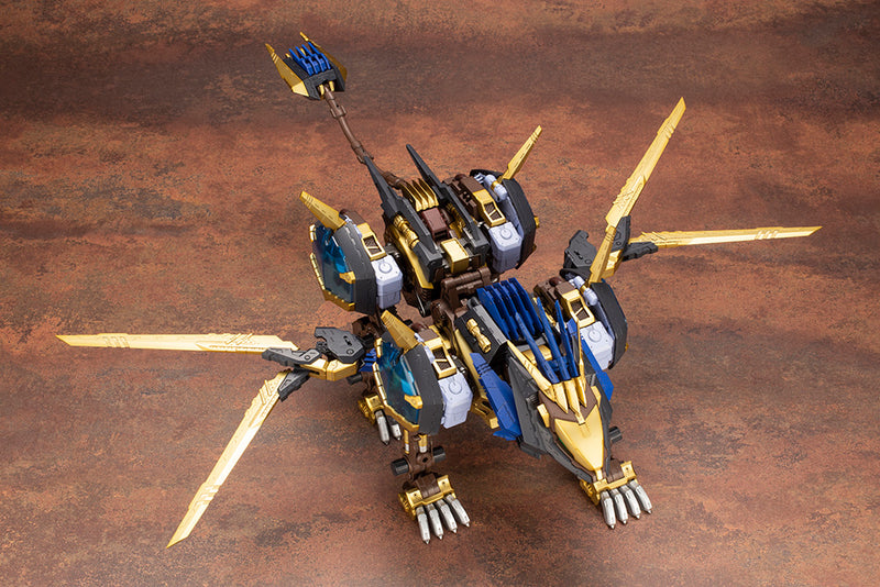 Load image into Gallery viewer, Kotobukiya - Highend Master Model Zoids: EZ-054 Liger Zero X
