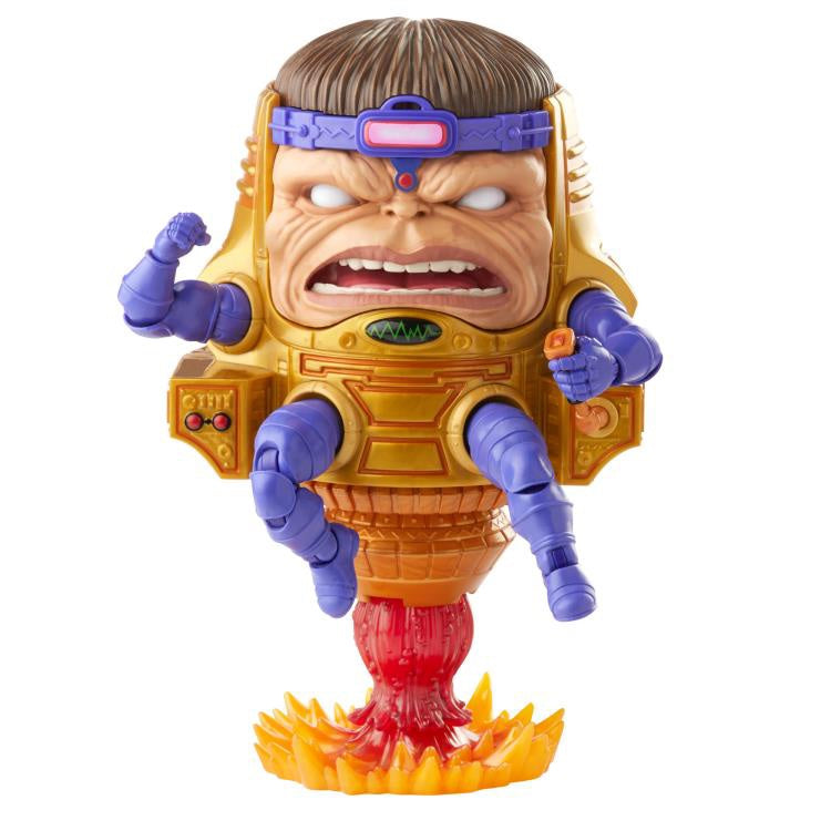 Load image into Gallery viewer, Marvel Legends - Deluxe M.O.D.O.K.
