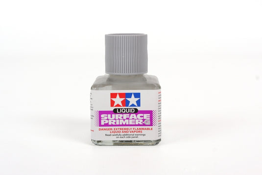 Tamiya - 87075 Liquid Surface Primer G