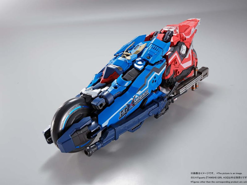 Load image into Gallery viewer, Bandai - HG Soryumaru
