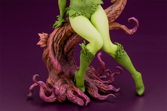 Kotobukiya - DC Comics Bishoujo Statue: Poison Ivy Returns [Previews Exclusive]