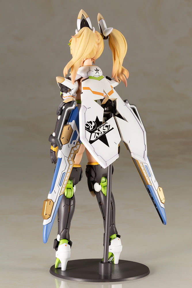 Load image into Gallery viewer, Kotobukiya - Phantasy Star Online 2: Gene [Stella Innocent Version] Model Kit
