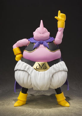 Bandai - S.H.Figuarts - Dragon Ball Z - Majin-Boo