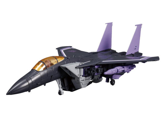 Transformers Masterpiece - MP-52+ Masterpiece Skywarp 2.0