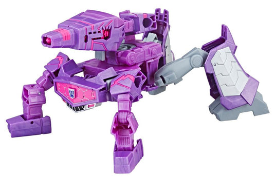 Transformers Cyberverse - Ultra Shockwave