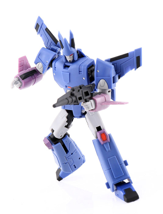 Magic Square - MS-B06 Space Skimming