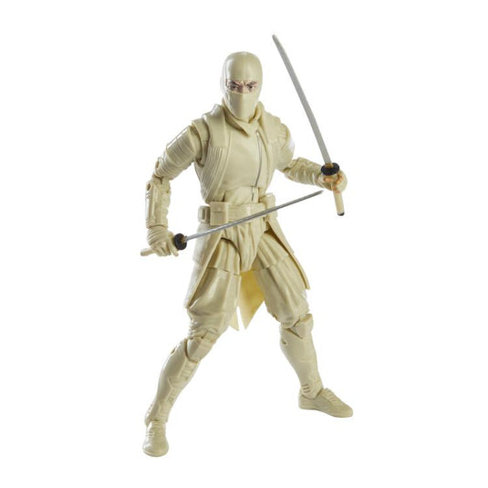 G.I. Joe Classified Series - Origins Storm Shadow