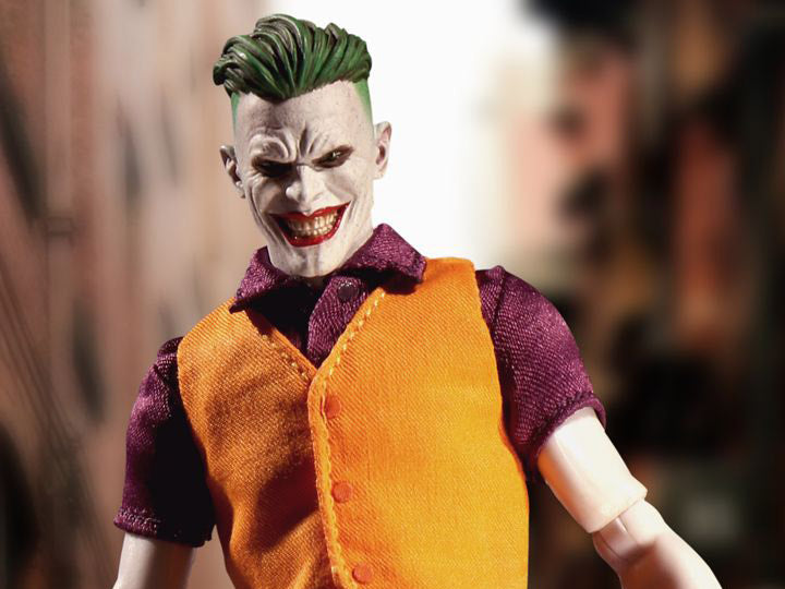 Load image into Gallery viewer, Mezco Toyz - One:12 The Joker Prince of Crime
