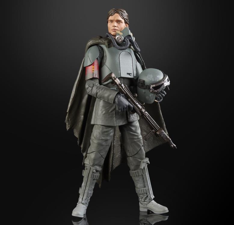 Load image into Gallery viewer, Star Wars the Black Series - Han Solo (Mimban)
