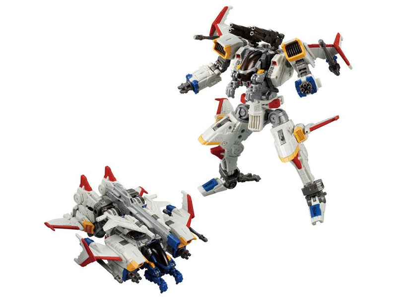 Load image into Gallery viewer, Diaclone Reboot - DA-57 Verse Riser Vol. 1 (V Mover 01) Exclusive
