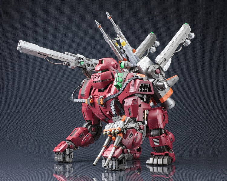 Load image into Gallery viewer, Kotobukiya - Highend Master Model Zoids: Iron Kong PK
