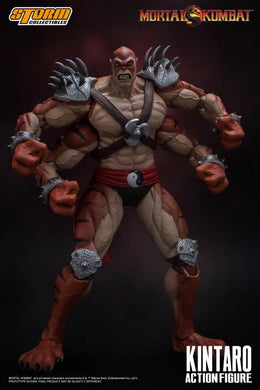 Storm Collectibles - Mortal Kombat: Kintaro