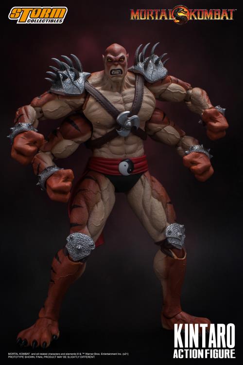 Load image into Gallery viewer, Storm Collectibles - Mortal Kombat: Kintaro
