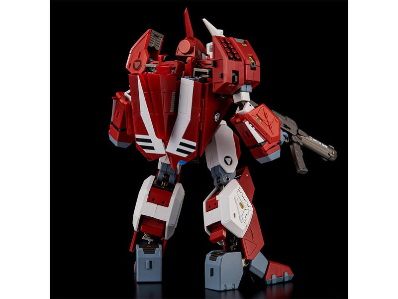 Load image into Gallery viewer, Sentinel - Genesis Climber Mospeada - Riobot AFC-01Z Legioss Zeta
