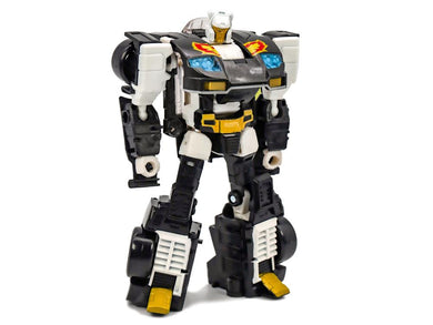 Transformers Generations Selects - Deluxe Ricochet